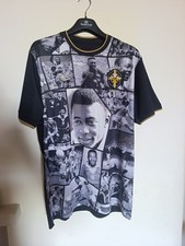 Shirt nike pele usato  Italia