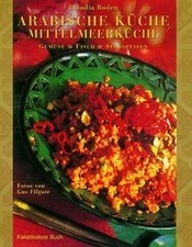 Arabische küche mittelmeerkü gebraucht kaufen  Berlin