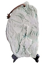 Vintage petroglyph art for sale  New Lenox