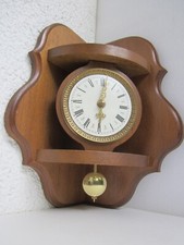 Eck wanduhr messing gebraucht kaufen  Strausberg