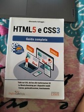 Libro informatica siti usato  Zermeghedo