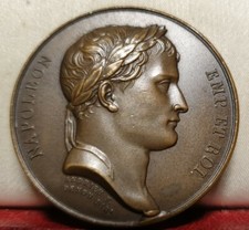1805 napoleon 41mm d'occasion  Paris XIII