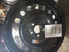 Steel 17x7 5x107.95mm for sale  Mason