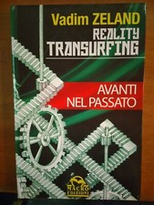 Vadim zeland avanti usato  Italia