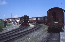 Riginaldia bahnhof brocken gebraucht kaufen  Saarbrücken