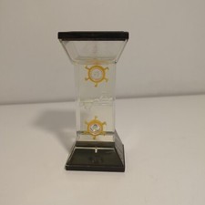Vintage timer clessidra usato  Rancio Valcuvia