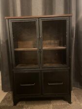 Cabinet for sale  CHEADLE