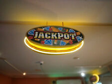 Jackpot hängeleuchte deko gebraucht kaufen  Essen