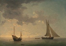 Lugger and smack gebraucht kaufen  Grabenstätt