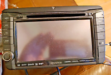 Kenwood dnx525dab stereo for sale  Shipping to Ireland