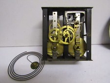 Antique pendulum clock d'occasion  Expédié en Belgium