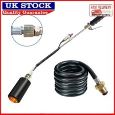 Weed gas burner for sale Weed gas burner for sale  TAMWORTH