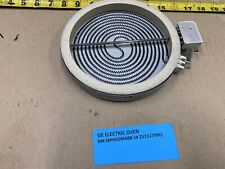 Electric range jbp66dm4bb for sale  Minden