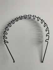 Unisex metal wavy for sale  LUTON