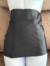 2xl black faux for sale  ERSKINE