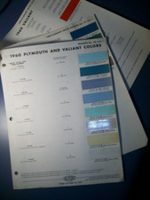 1960 plymouth valiant for sale  Frostburg