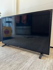 32 tv lg smart for sale  Lexington