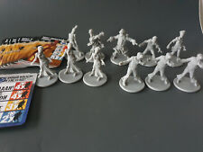 Zombicide 1st 2nd gebraucht kaufen  Eppenbrunn, Ruppertsweiler, Vinningen