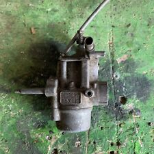 Carburatore dellorto shb usato  Sanremo