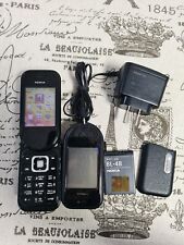 Celular Nokia 7373 preto (desbloqueado) BOM estado comprar usado  Enviando para Brazil