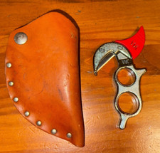 Finger wyoming knife for sale  Schertz