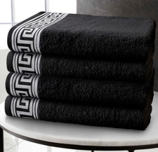 Pack hand towels for sale  MANCHESTER