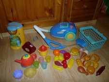 Kinder spielzeug haushaltsger� gebraucht kaufen  Altenstadt