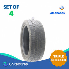50 tires 19 235 goodyear for sale  Chicago