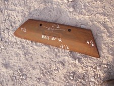 Universal plow massey for sale  Warren