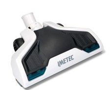 Spazzola aspirapolvere imetec usato Spazzola aspirapolvere imetec usato  Alatri