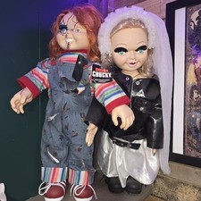 Bride chucky child for sale  Burton