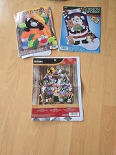 Stick filz vorlagen gebraucht kaufen  Waiblingen