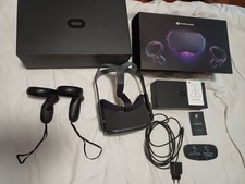 Culus quest 64gb gebraucht kaufen  Kusel-Umland