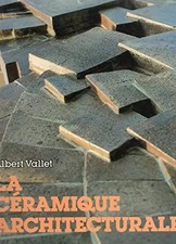 Céramique architecturale albe d'occasion  France