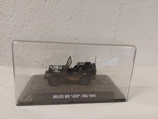 Willys jeep usa gebraucht kaufen  Alerheim
