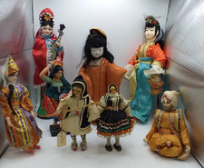 Vintage dolls national for sale  ROCHFORD