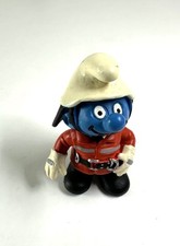 Puffo pompiere 20465 usato Puffo pompiere 20465 usato  Italia