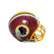 Washington redskins signed for sale  Franklin