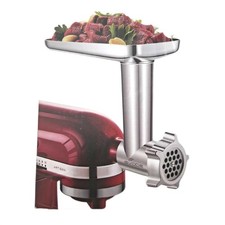 Fleischwolf aufsatz kitchenaid gebraucht kaufen Fleischwolf aufsatz kitchenaid gebraucht kaufen  Langerringen