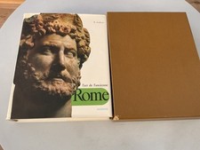 Art ancienne rome d'occasion  Pontoise