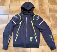Alpinestars mercury softshell gebraucht kaufen  Gottenheim