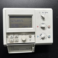 Viessmann comfortrol 7450180 gebraucht kaufen  Saarbrücken