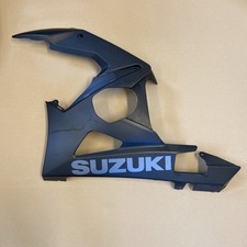 Suzuki gsxr1000 2005 gebraucht kaufen  Freystadt
