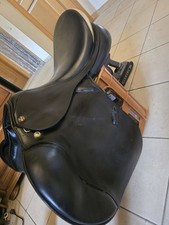 Vielseitigkeits sattel prestig gebraucht kaufen  Meyenburg