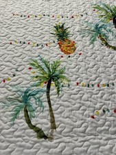 Christmas lights pineapples for sale  Vero Beach