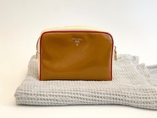 Prada necessaiere saffiano gebraucht kaufen  Gerlingen