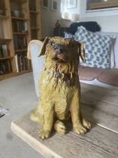 Cute handmade dog for sale  TRURO