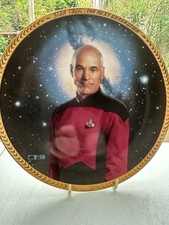 Star trek next for sale  COLCHESTER