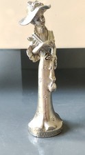 Figurine femme victorienne d'occasion  Habsheim
