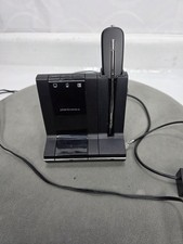 Plantronics wo2 wireless for sale Plantronics wo2 wireless for sale  Rochester